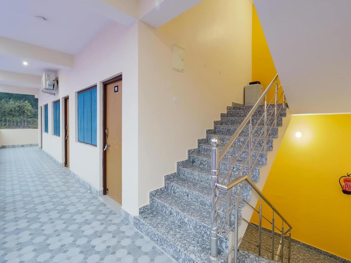 Oyo 84661 Lakshmi Home Stay Jhājra Zewnętrze zdjęcie