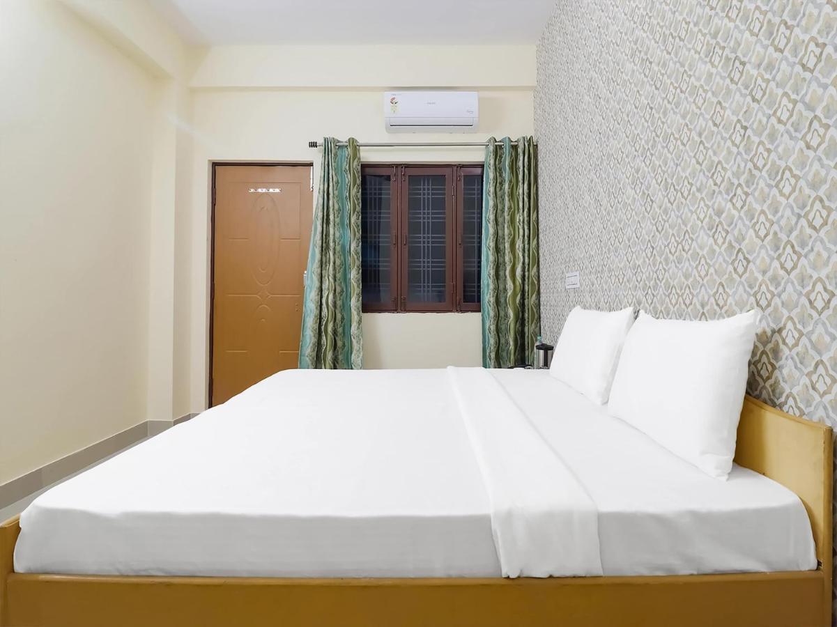 Oyo 84661 Lakshmi Home Stay Jhājra Zewnętrze zdjęcie