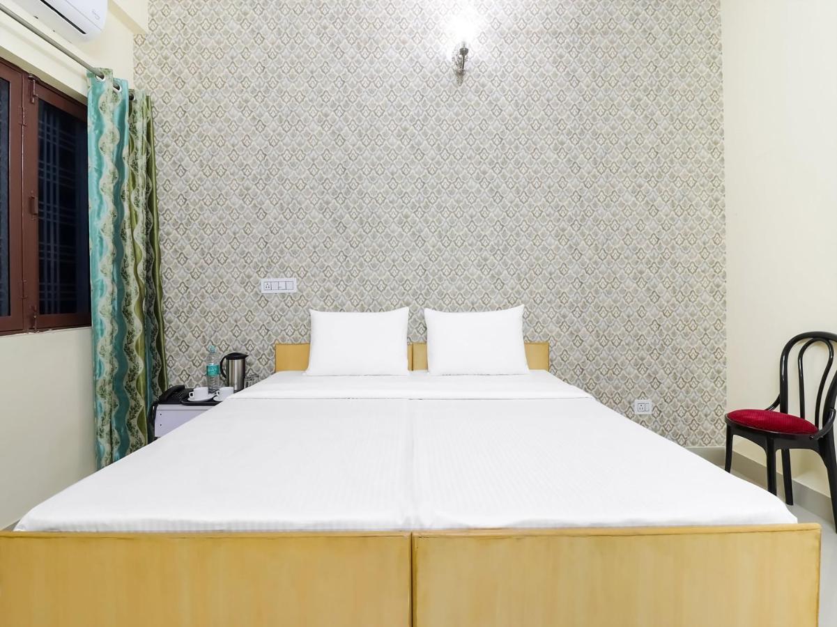 Oyo 84661 Lakshmi Home Stay Jhājra Zewnętrze zdjęcie
