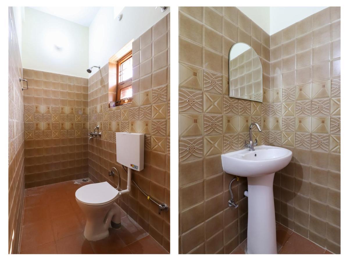 Oyo 84661 Lakshmi Home Stay Jhājra Zewnętrze zdjęcie
