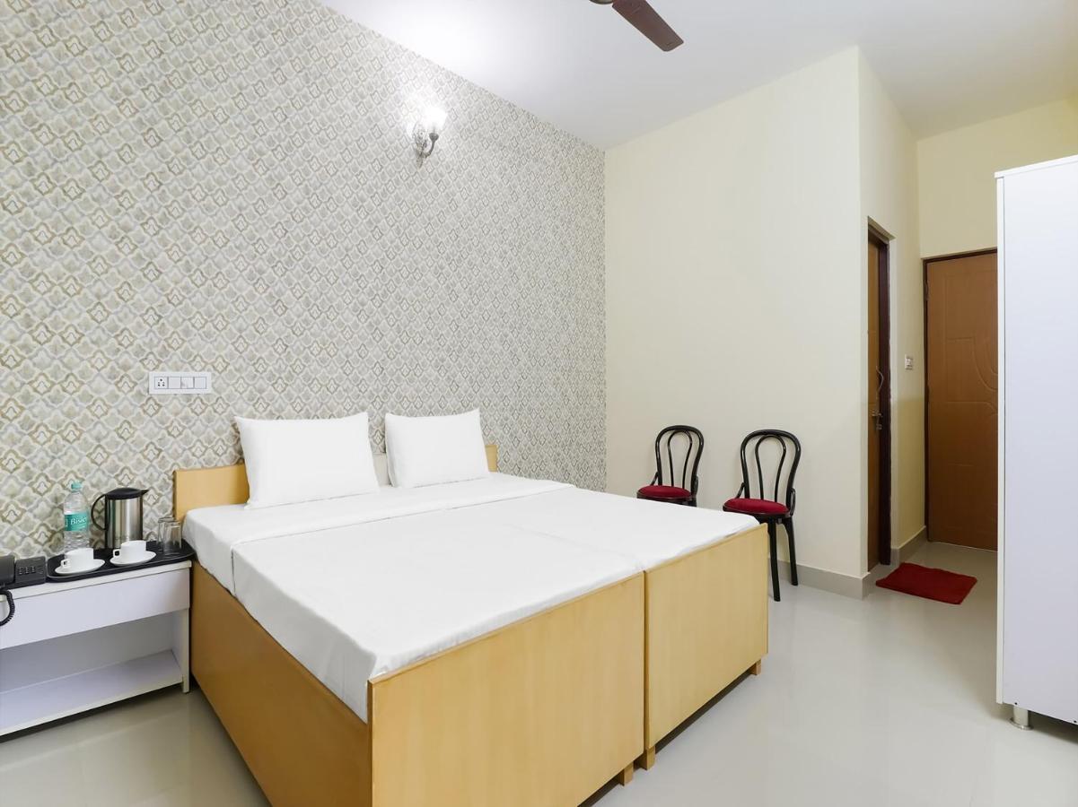 Oyo 84661 Lakshmi Home Stay Jhājra Zewnętrze zdjęcie