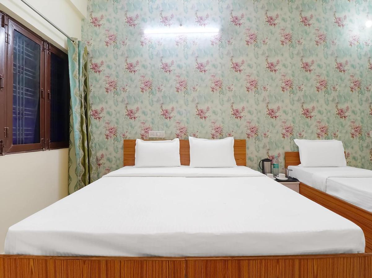 Oyo 84661 Lakshmi Home Stay Jhājra Zewnętrze zdjęcie