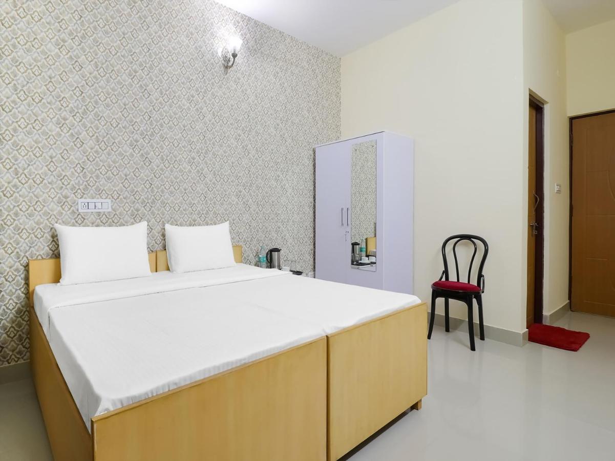 Oyo 84661 Lakshmi Home Stay Jhājra Zewnętrze zdjęcie